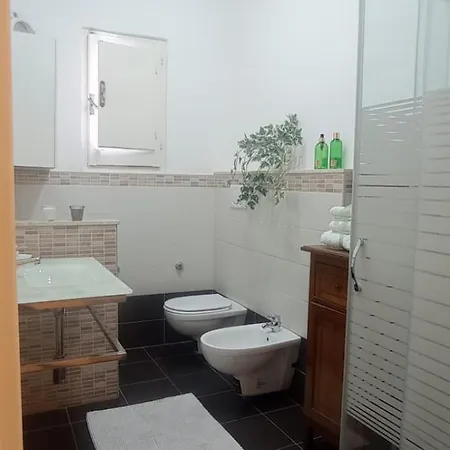 Apartment Casa Oxena