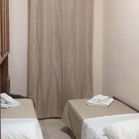 Casa Oxena Appartement Militello in Val di Catania