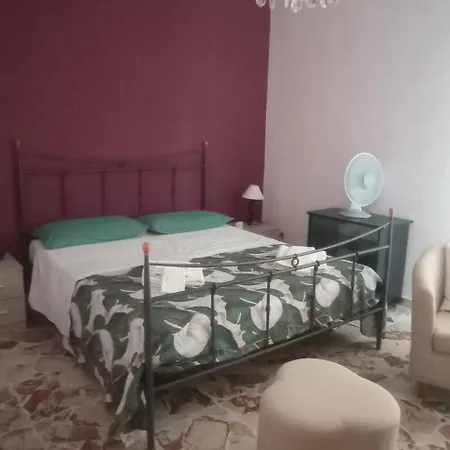 Casa Oxena Appartement *