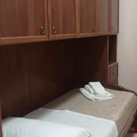 Casa Oxena Appartement Militello in Val di Catania