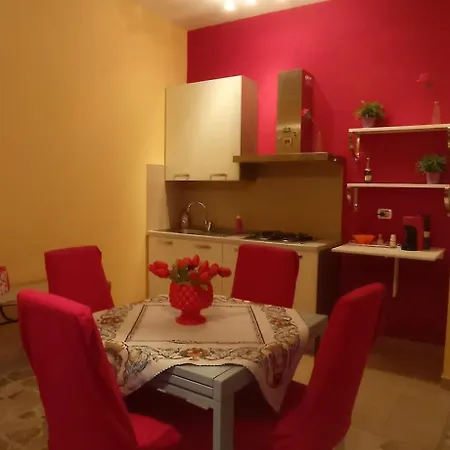 Casa Oxena Apartment *