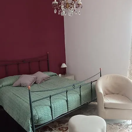 Apartment Casa Oxena Militello in Val di Catania