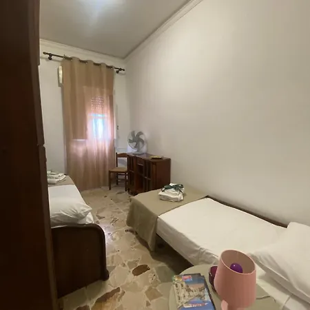 Casa Oxena Appartement