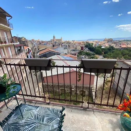 Appartement Casa Oxena