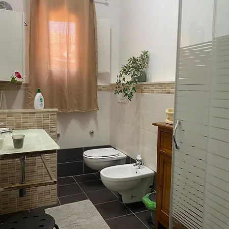 Casa Oxena * Militello in Val di Catania