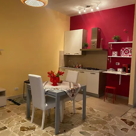 Casa Oxena *